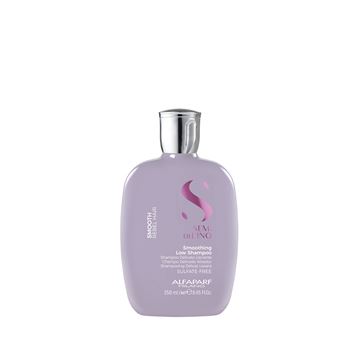 Picture of ALFAPARF SEMI DI LINO SMOOTHING LOW SHAMPOO